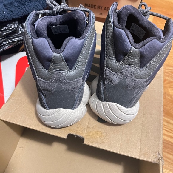 Yeezy 500 high - Picture 2 of 5